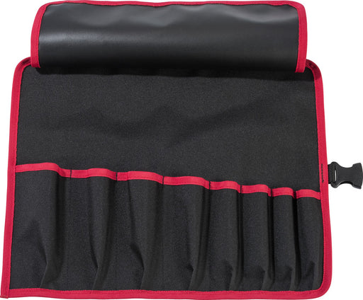 Werkzeugrolltasche PARAT mit 8 Fächern