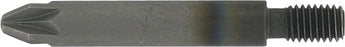 Biteinsatz M5-Gewinde PZ2