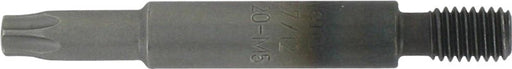 Biteinsatz M5-Gewinde TX20