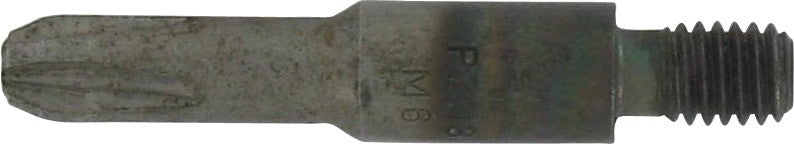 Biteinsatz M5-Gewinde PZ3