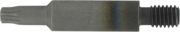 Biteinsatz M6-Gewinde TX25