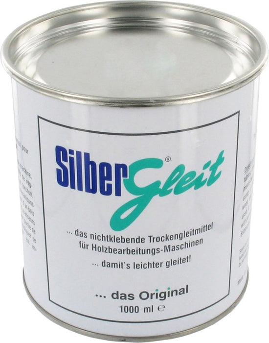 Trockengleitmittel Silbergleit Paste 1000 ml