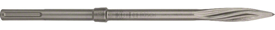 Spitzmeißel BOSCH SDS-Max RTec - 400mm
