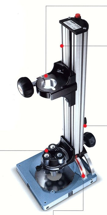 Bohrstation MAFELL BST 460 S