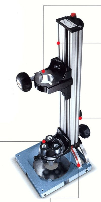 Bohrstation MAFELL BST 460 S