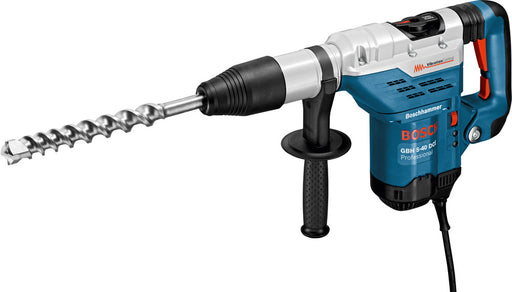 Bohrhammer BOSCH GBH5-40DCE