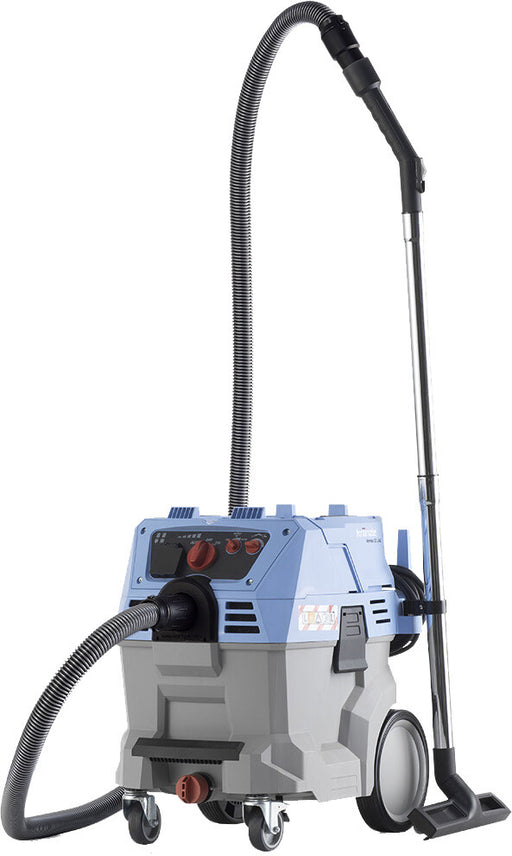 Nass- Trockensauger KRÄNZLE  Ventos 32 L /AC mit Steckdose