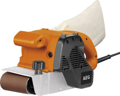 Bandschleifer AEG BBSE1100 1.100W