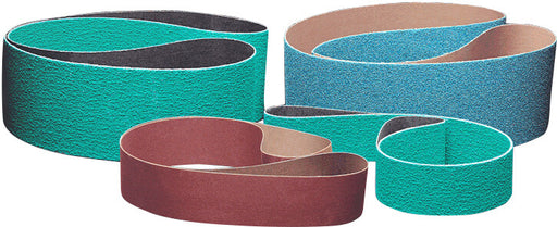 Schleifband GRIT 75x2000mm K36 (VE=10St.)