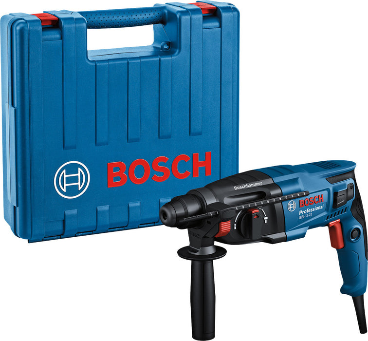 Bohrhammer Bosch GBH 2-21 Professional