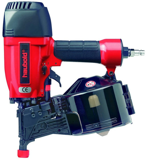 Rundmagazinnagler HAUBOLD RNC 65 S/WII 55-65 mm.Einzelauslösung