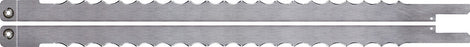 Sägeblattsatz HSS (Dämmstoffe) für DWE397/ 398/ 399, 430 mm