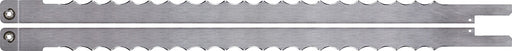 Sägeblattsatz HSS (Dämmstoffe) für DWE397/ 398/ 399, 430 mm