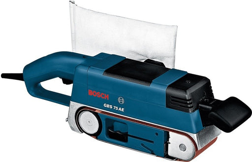 Bandschleifer BOSCH GBS75AE