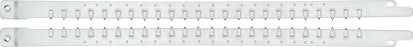 Sägeblattsatz HM (Porenbeton) für DWE397/398/399  430 mm
