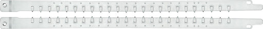 Sägeblattsatz HM (Porenbeton) für DWE397/398/399  430 mm