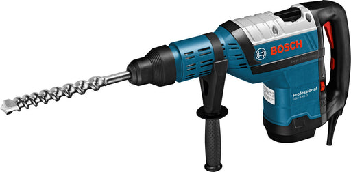 Bohrhammer BOSCH GBH8-45D im Koffer