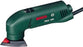 Dreieckschleifer BOSCH PDA180