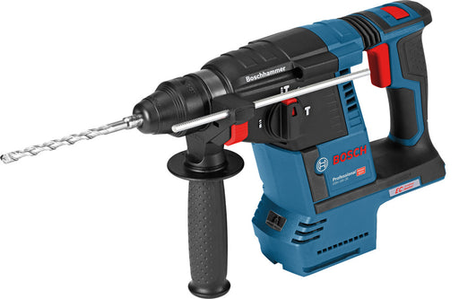 Akku-Bohrhammer Bosch GBH 18V-26 F ohne Akku