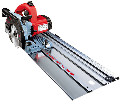 Kappschienen-Säge Mafell KSS 300 MidiMAX im T-MAX