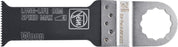 E-Cut Long-Life Sägeblatt FEIN 42x78mm, für SuperCut (VE=1St.)