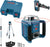 Rotationslaser BOSCH GRL400H Set inkl. Empfänger
