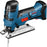 Akku-Stichsäge Bosch GST 18V-LI S Professional Li-Ion ohne Akku in L-Box