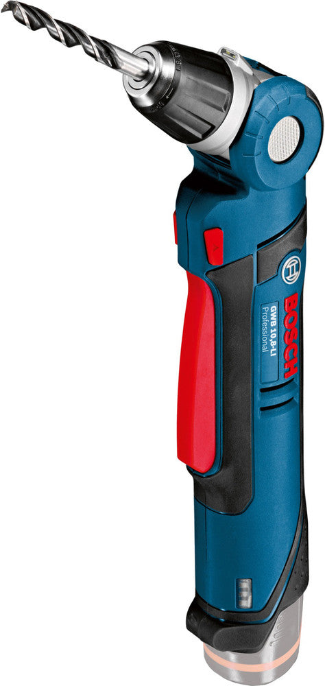 Akku-Winkelbohrmaschine Bosch GWB 12V-10 ohne Akku