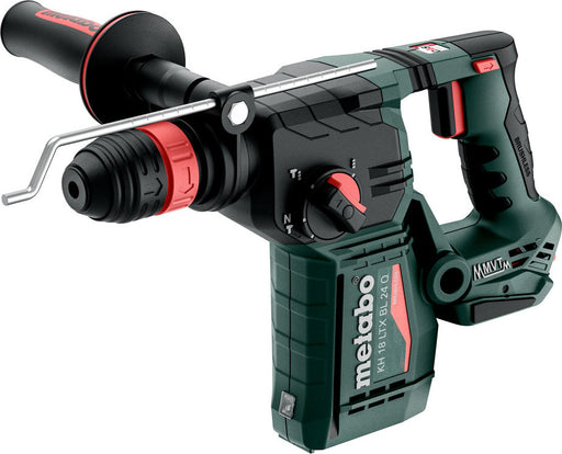 Akku-Bohrhammer Metabo KHA 18 LTX BL 24 Quick 18V Li-Ion ohne Akku