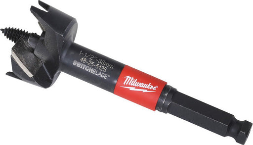 Forstnerbohrer SWITCHBLADE Milwaukee Ø 51 mm