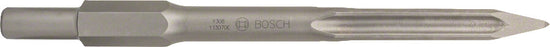 Spitzmeißel BOSCH mit 30 mm Sechskantaufnahme