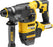 Akku-Bohrhammer Dewalt DCH333NT 54 V ohne Akku