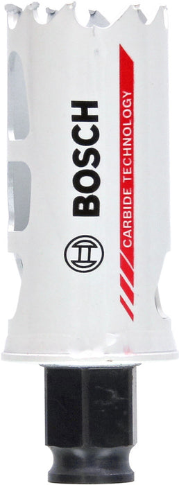 HM-Lochsäge Bosch Expert für Power Change Aufnahme Ø 35 mm