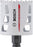 HM-Lochsäge Bosch Expert für Power Change Aufnahme Ø 64 mm