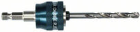 Adapter BOSCH EXPERT Power Change PlusHEX11 8,7 mm inkl. BohrerHSS-G Ø7,15x105mm