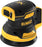 Akku-Exzenterschleifer Dewalt DCW210NT 18 V ohne Akku