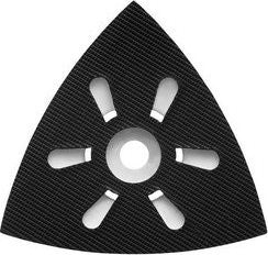 Schleifplatte BOSCH gelocht 93mm f. Schleifblätter