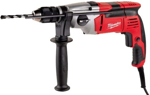 Schlagbohrmaschine MILWAUKEE PD2E22R 850W