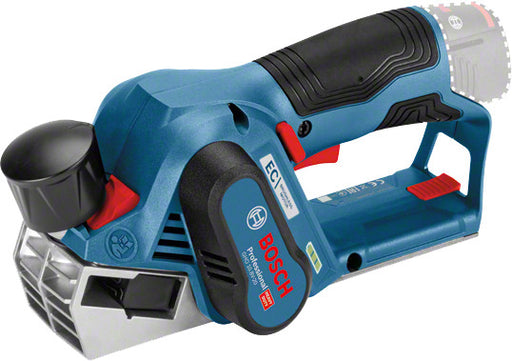 Akku-Hobel Bosch GHO 12V-20 ohne Akku