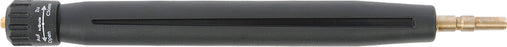 Lanzenadapter KRÄNZLE 400mm länge Stecknippel D12 auf M22x1,5 IG