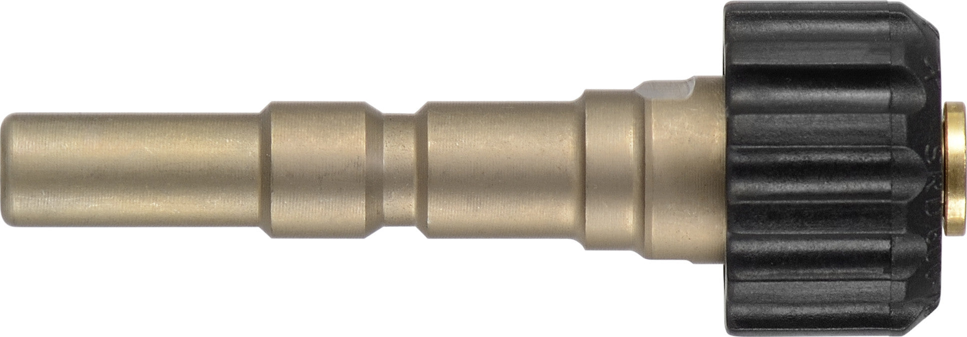 Lanzenadapter KRÄNZLE Stecknippel D12 auf M22x1,5 IG
