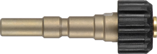 Lanzenadapter KRÄNZLE Stecknippel D12 auf M22x1,5 IG