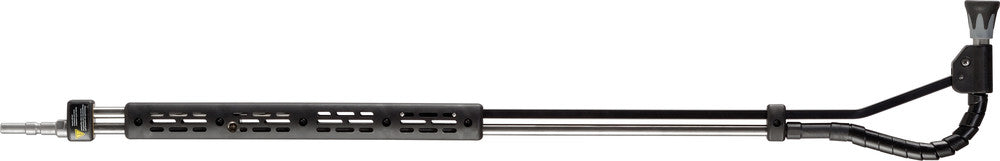 Knicklanze KRÄNZLE 1100 mm länge ohne HD-Düse mit Stecknippel D12