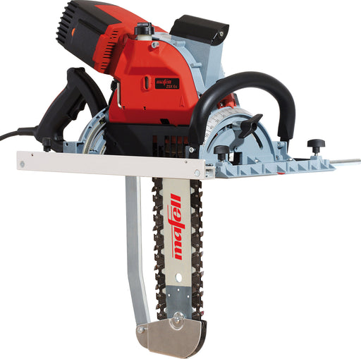 Zimmerei-Kettensäge MAFELL ZSX Ec/400 HM