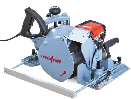 Kervenfräse Mafell ZK 115 Ec