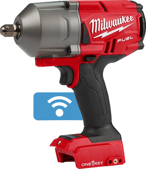 Akku-Schlagschrauber Milwaukee M18 ONEFHIWP12-0X 18 V ohne Akku