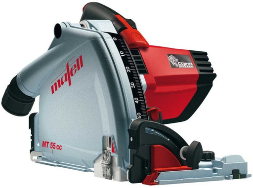 Tauchsäge Mafell MT 55 cc MaxiMAX im T-MAX