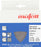Schleifgitter Set MAFELL Abranet 105 je 3St. P80, P120, P180