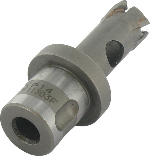 HM-Kernbohrer FEIN m. QuickIN-Plus Aufn. 16mm zu KBH25