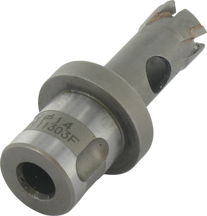 HM-Kernbohrer FEIN m. QuickIN-Plus Aufn. 18mm zu KBH25